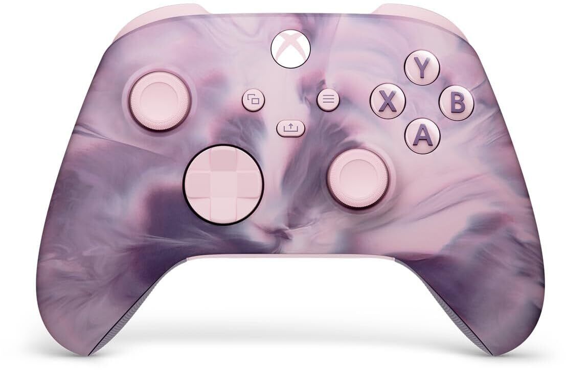 Xbox Series Wireless Controller / Pink