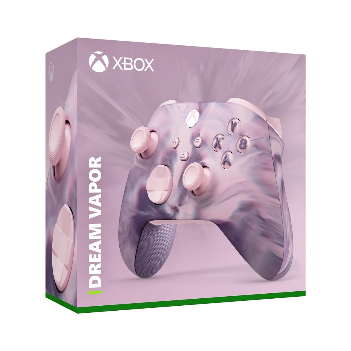 Xbox Series Wireless Controller / Pink