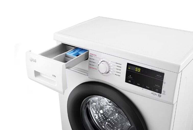 LG F2J3WSBWE