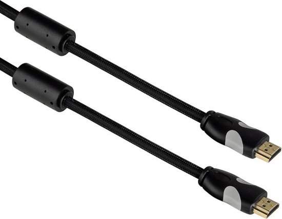 Thomson 132105 / High Speed HDMI Cable 0.75m