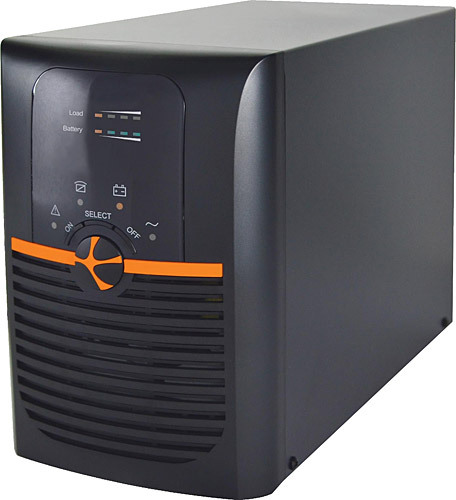 Tuncmatik Newtech PRO 3 ONE 2kVA / 2000VA / 2000W