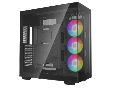 Deepcool CH780 Black