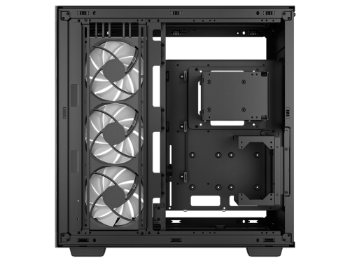 Deepcool CH780 Black