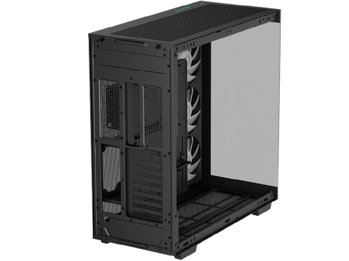 Deepcool CH780 Black