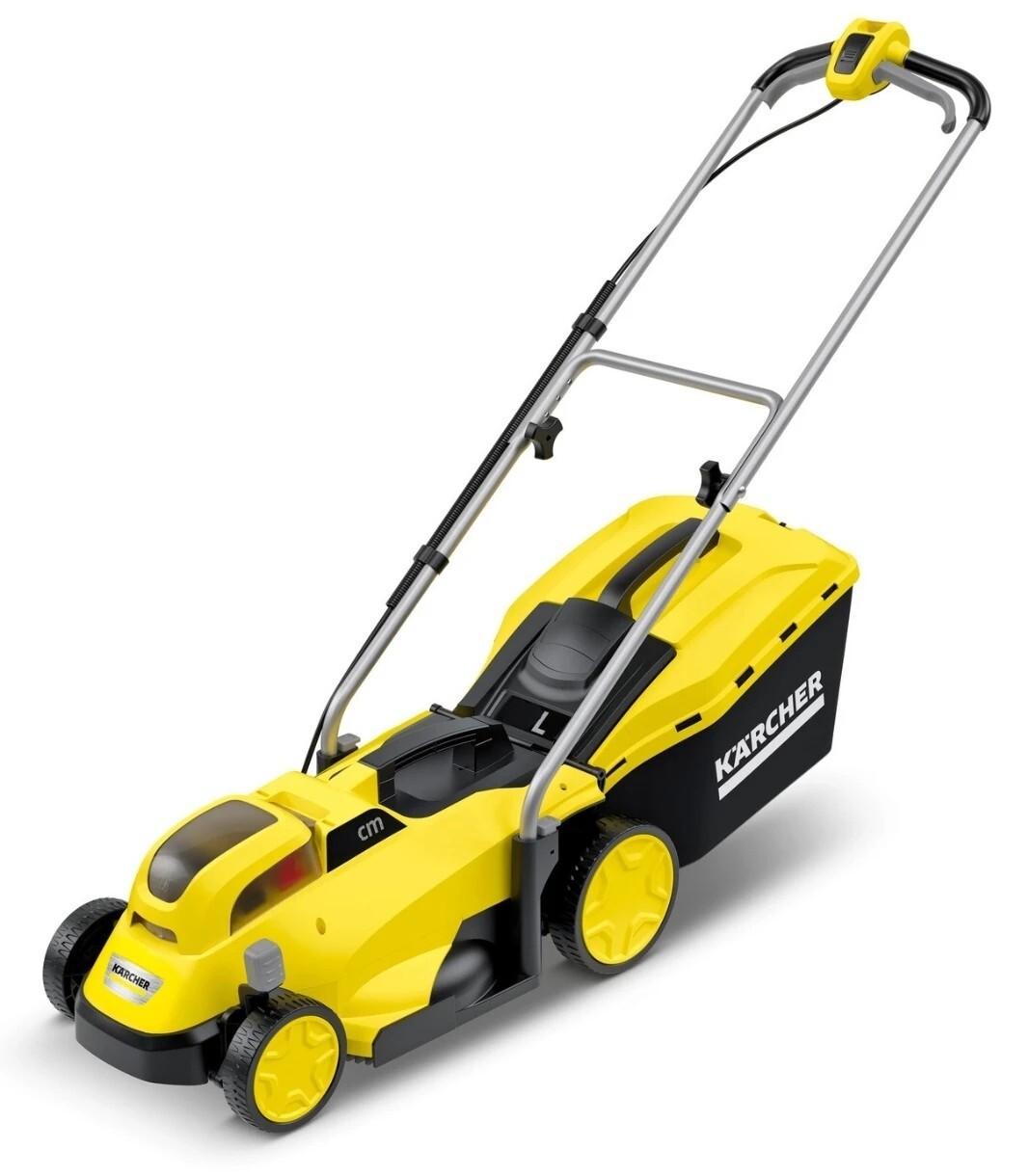 KARCHER LMO 2-18 Battery / 1.445-400.0