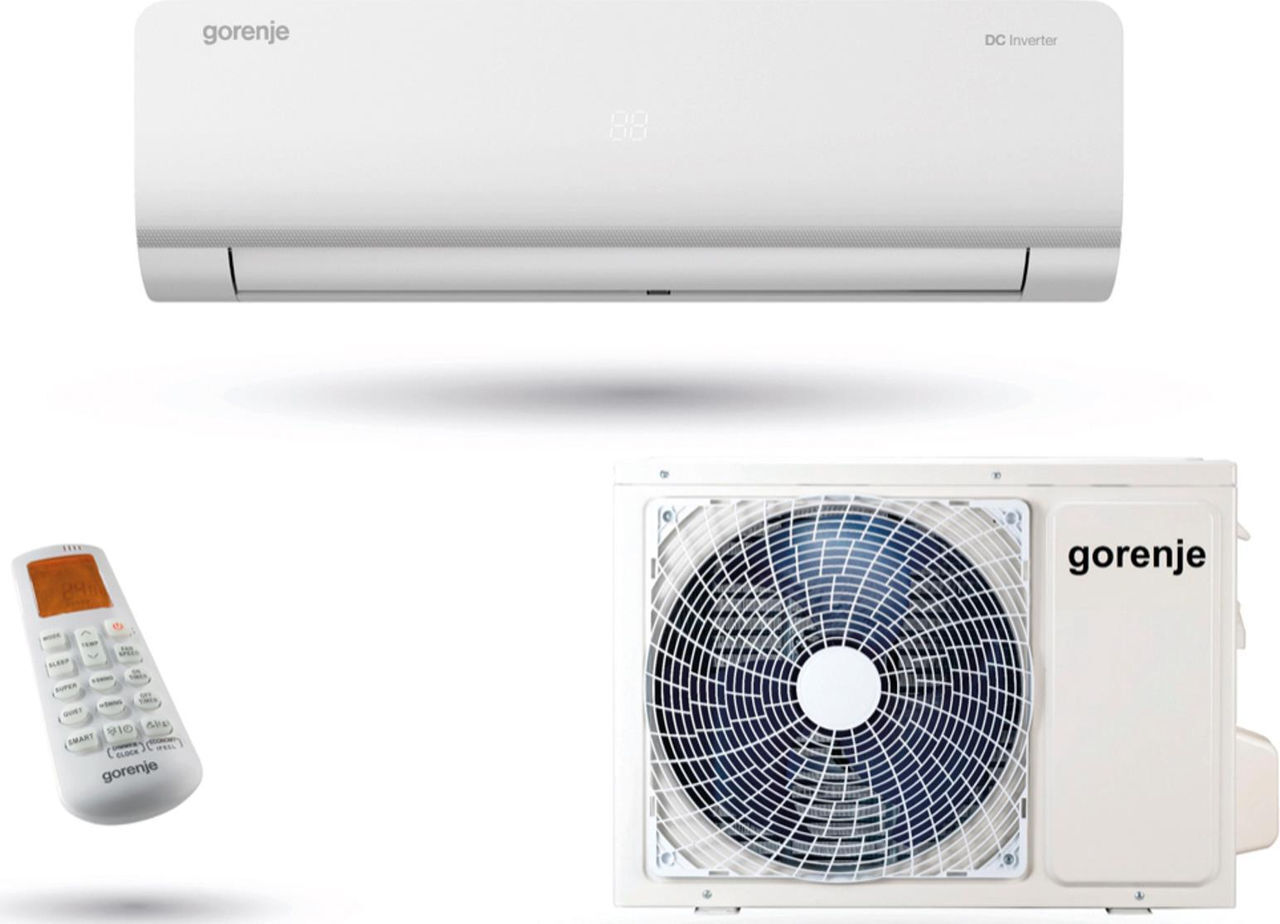 GORENJE REA 26 -R32 / 9000BTu/h