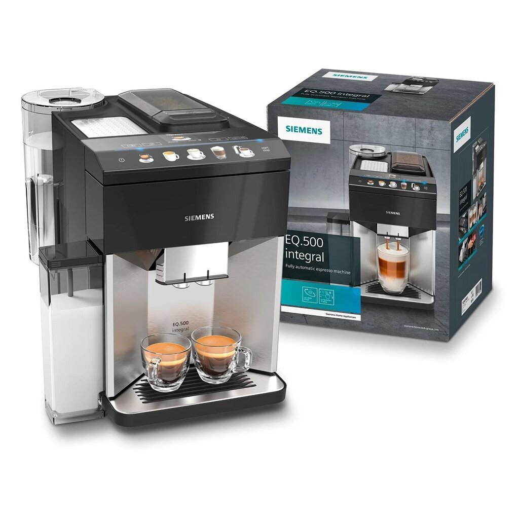 SIEMENS TQ507R03 EQ.500