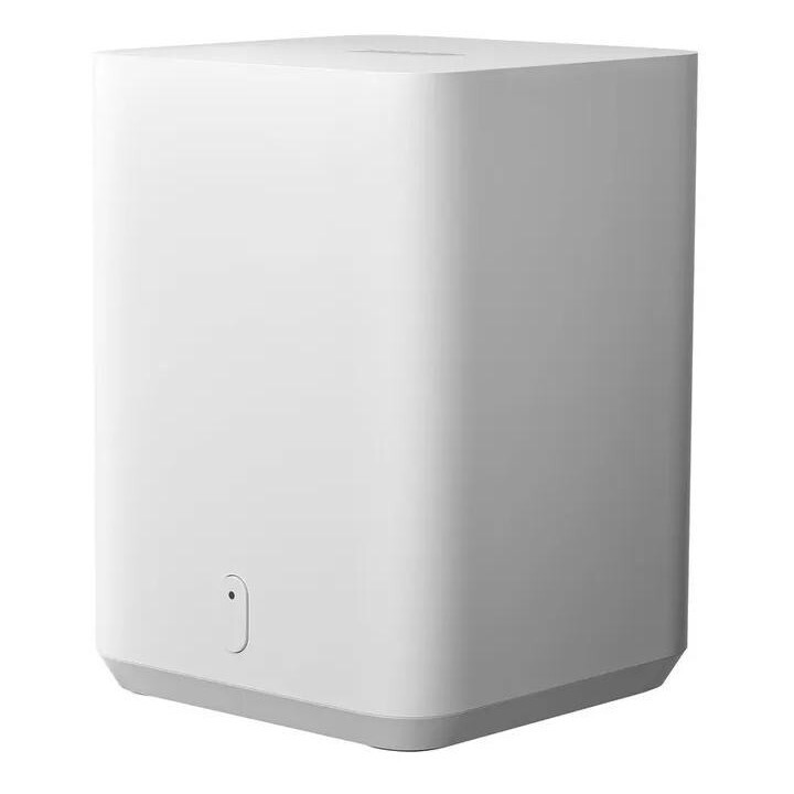 Xiaomi Solar Outdoor Camera BW400 Pro Set