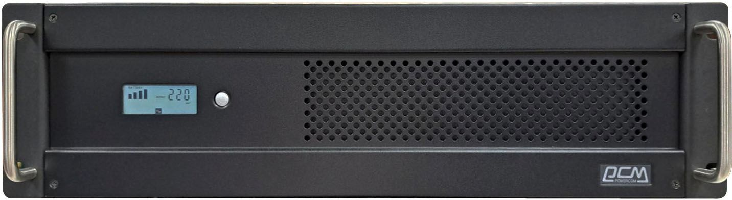 Powercom INF-800AP RM / 800VA / 480W