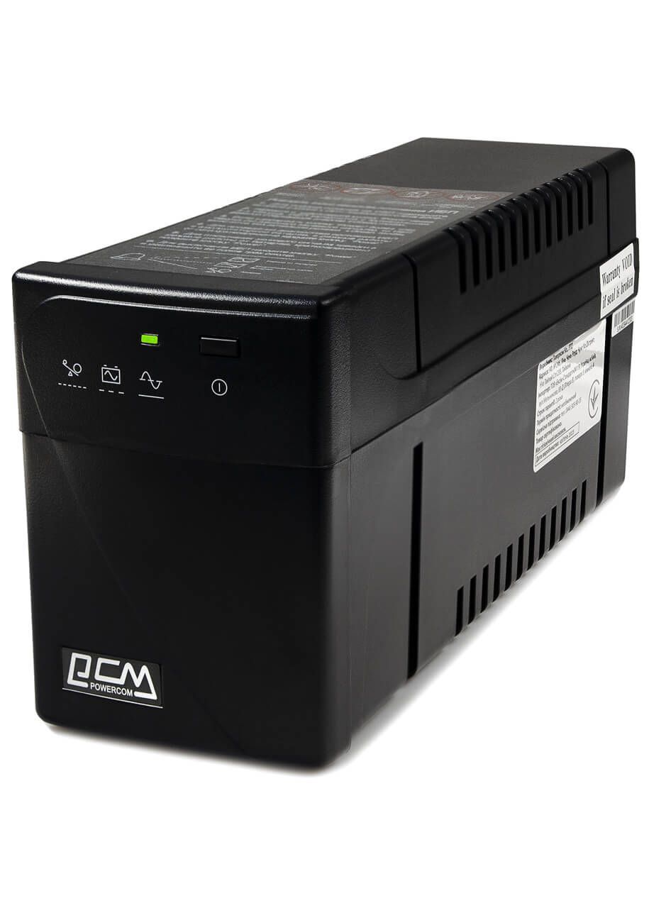 Powercom BNT-1200AP / 1200VA / 720W
