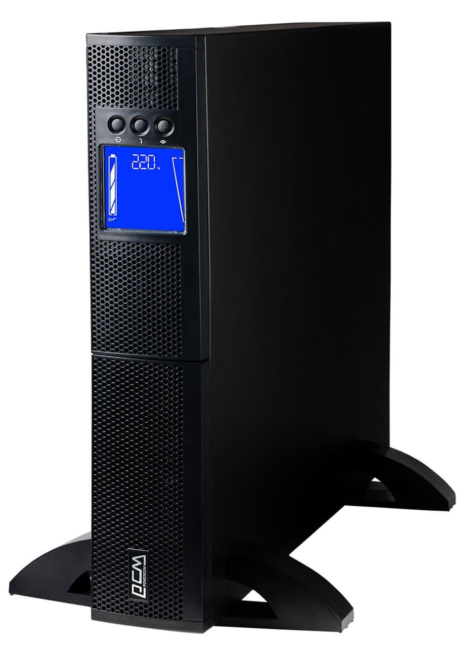 Powercom SNT-3000 IEC / 3000VA / 3000W