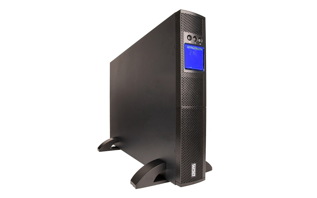 Powercom SNT-2000 IEC / 2000VA / 2000W