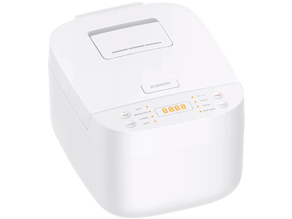 Xiaomi Smart Multifunctional Rice Cooker 3L