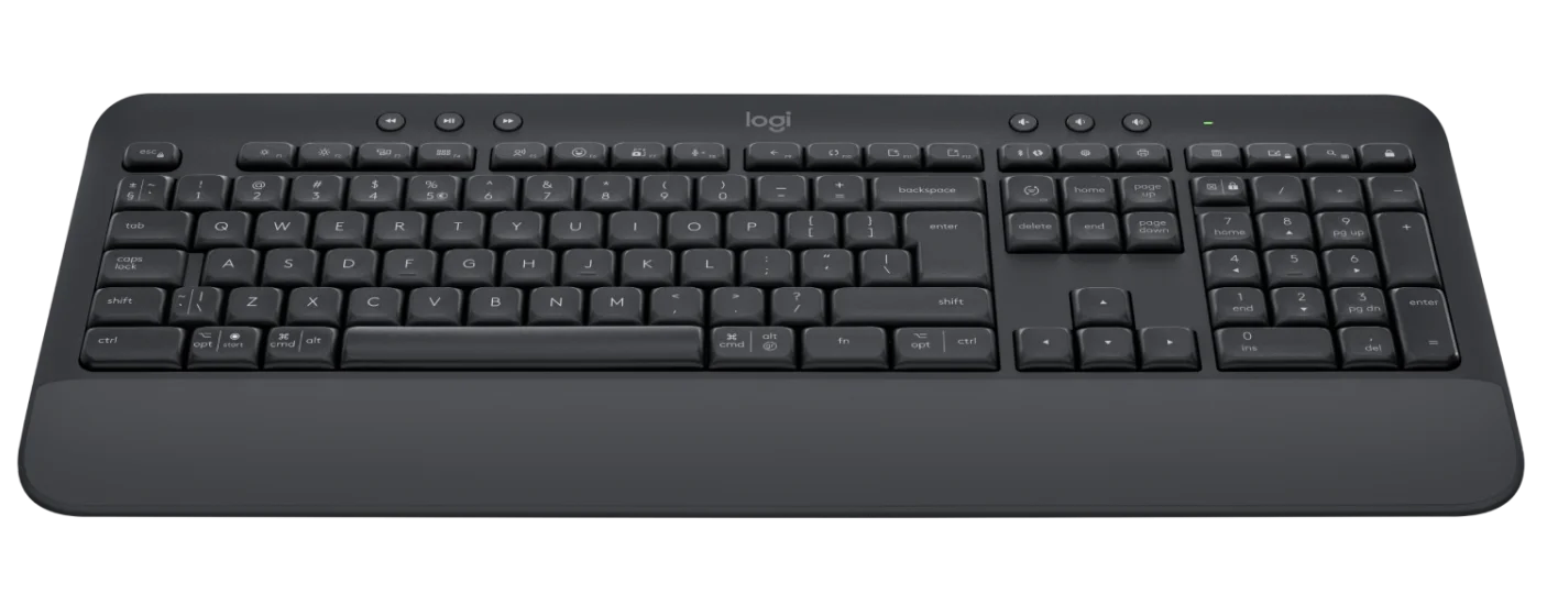 Logitech K650 / 920-010945 Russian
