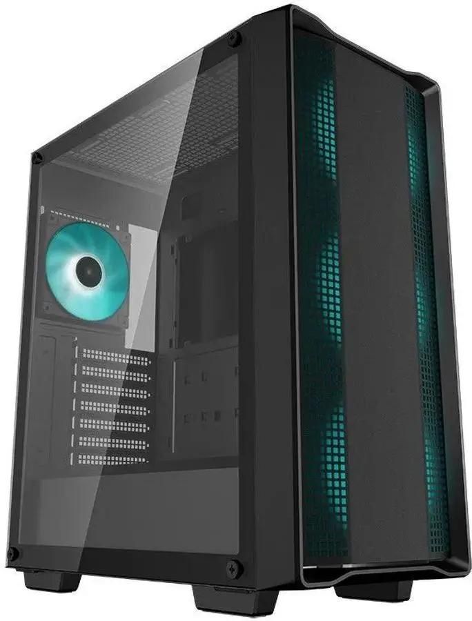 Deepcool CC560 v2 ATX Black