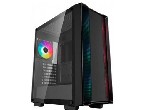 Deepcool CC560 ARGB v2 ATX