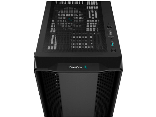 Deepcool CC560 ARGB v2 ATX
