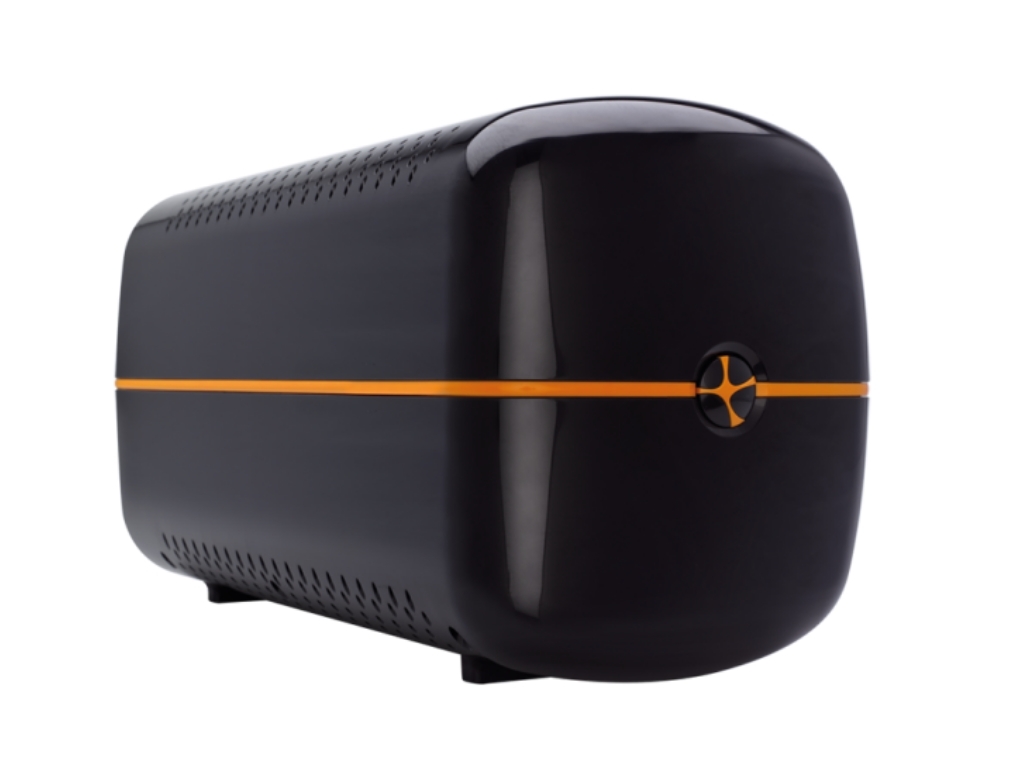 Tuncmatik Digitech Pro / 1000VA / 600W