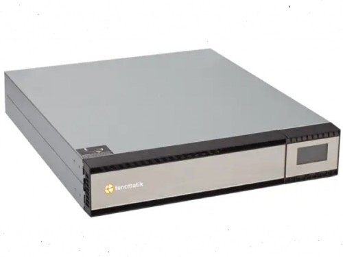 Tuncmatik Newtech PRO 3 / 3000VA / 3000W