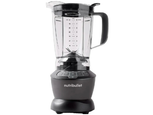 NutriBullet Combo NBF500DG