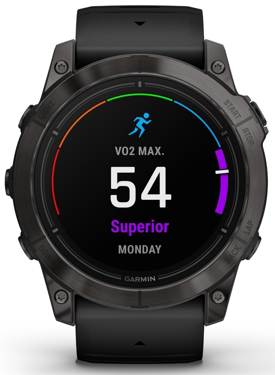 Garmin Epix Pro Gen 2 / 51mm Sapphire / 010-02804-01