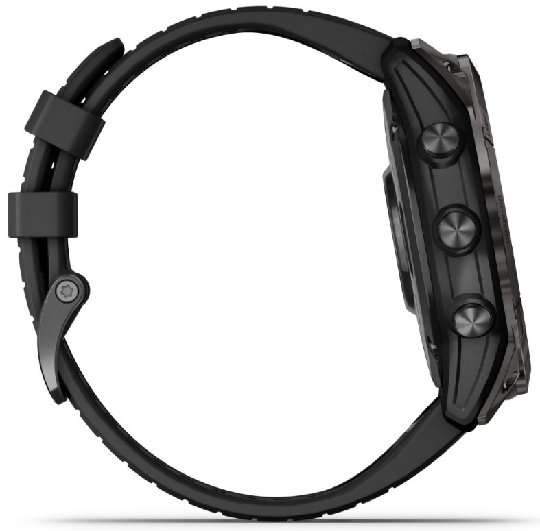 Garmin Epix Pro Gen 2 / 51mm Sapphire / 010-02804-01