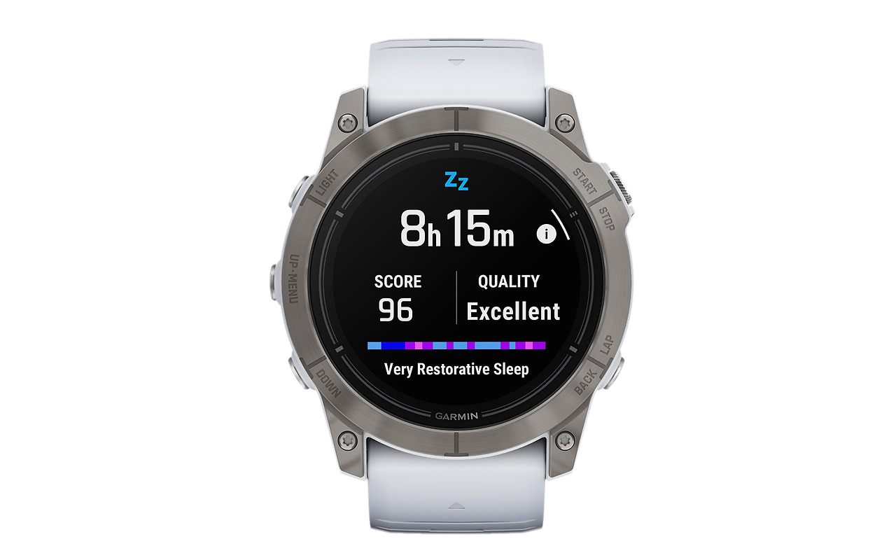 Garmin Epix Pro Gen 2 / 51mm Sapphire / 010-02804-11