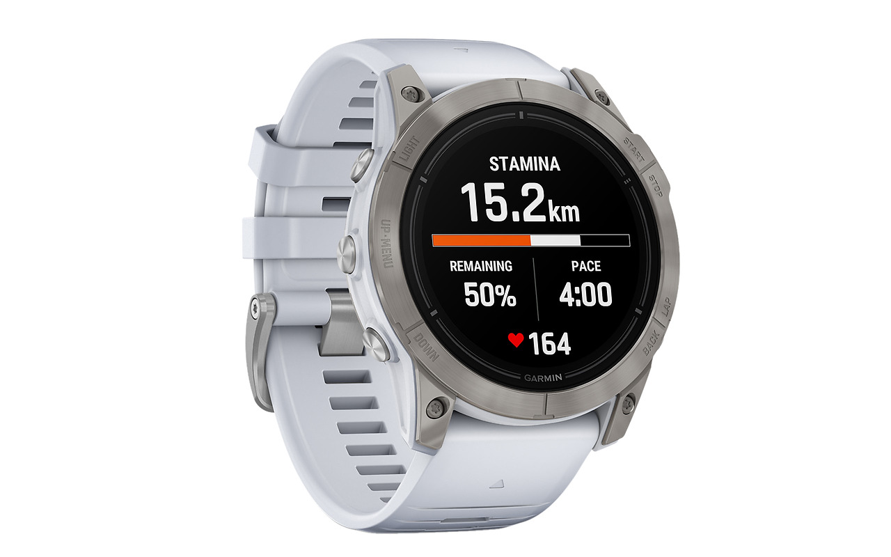 Garmin Epix Pro Gen 2 / 51mm Sapphire / 010-02804-11