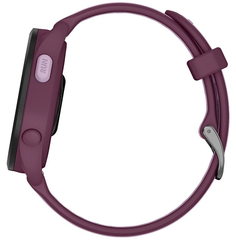Garmin Forerunner 165 Music / 010-02863 Purple