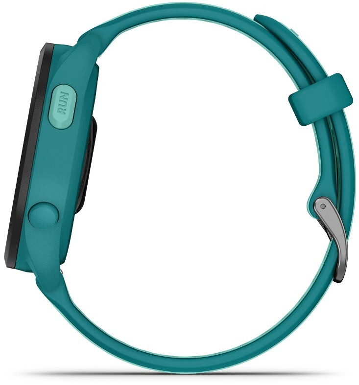Garmin Forerunner 165 Music / 010-02863 Green
