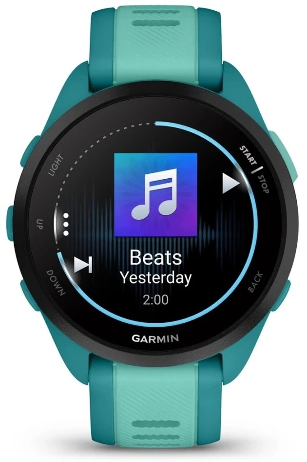 Garmin Forerunner 165 Music / 010-02863 Green