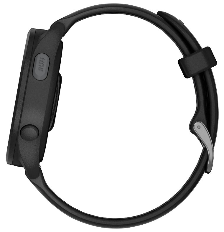 Garmin Forerunner 165 Music / 010-02863 Black