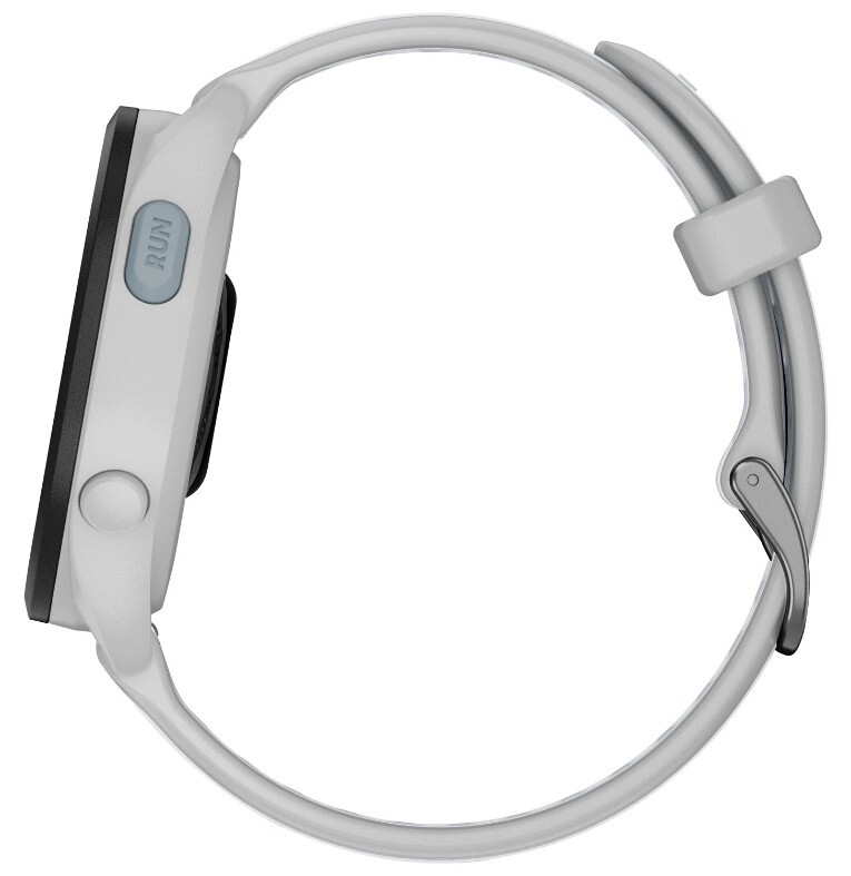 Garmin Forerunner 165 Music / 010-02863 Silver