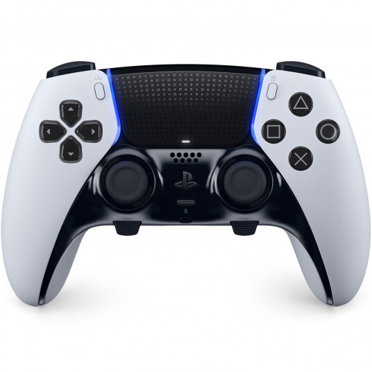 SONY DualSense PlayStation 5 Gamepad EDGE White