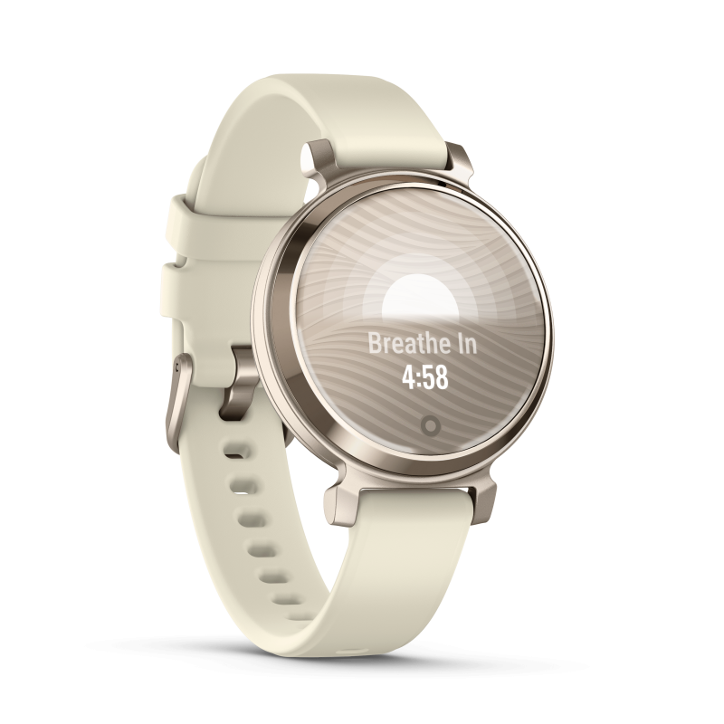 Garmin Lily 2 / 010-02839 Gold