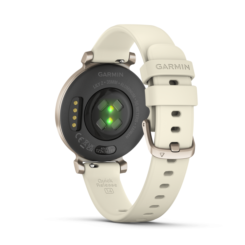 Garmin Lily 2 / 010-02839 Gold