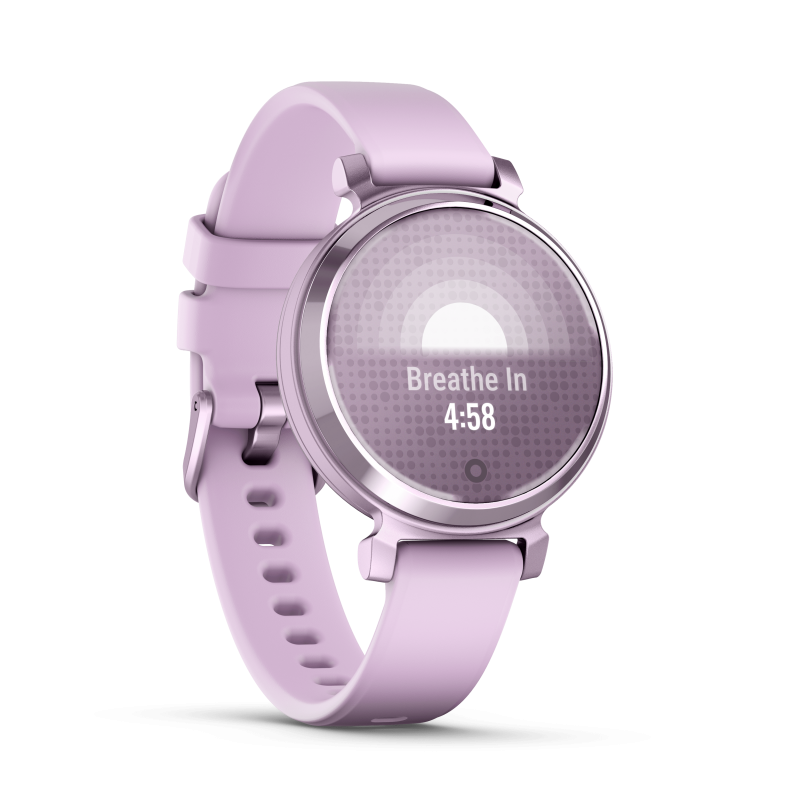 Garmin Lily 2 / 010-02839 Purple