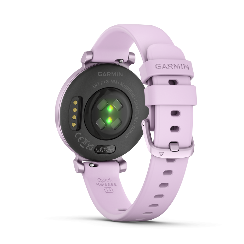 Garmin Lily 2 / 010-02839 Purple