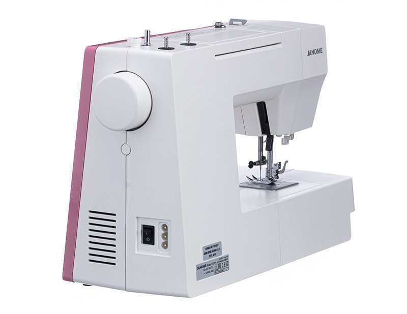 JANOME 1522 PG