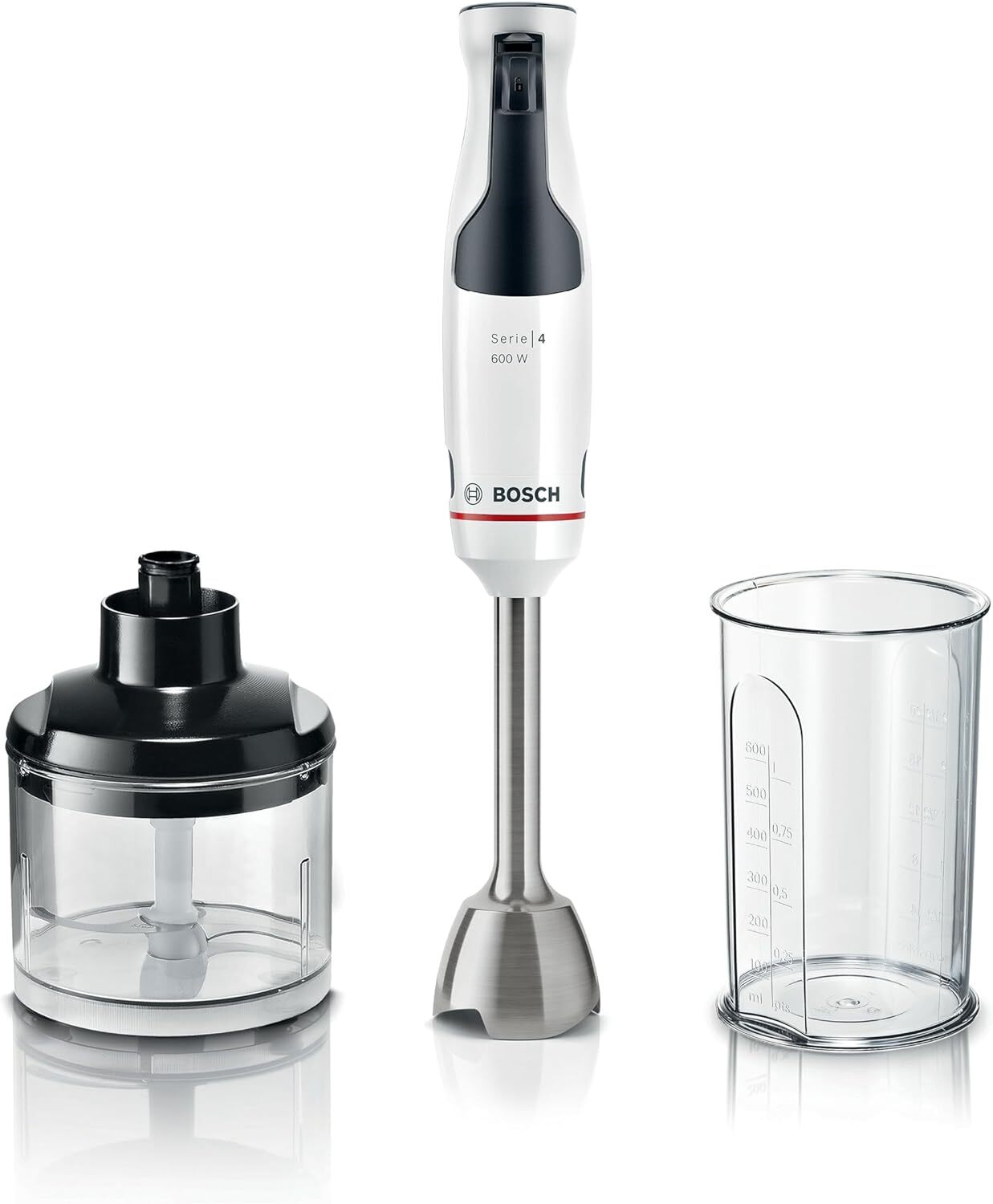 Bosch MSM4W220