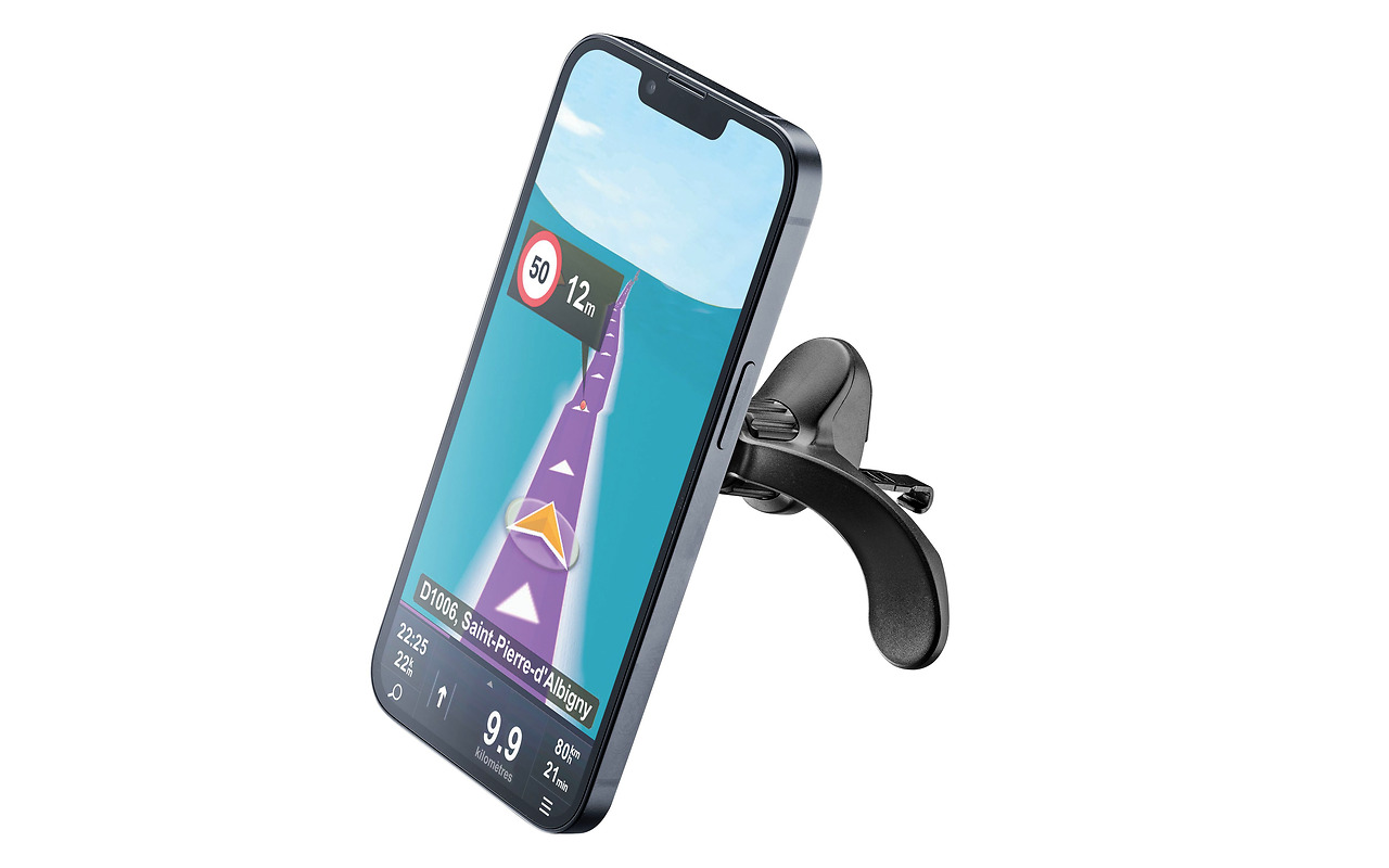 Cellularline Touch Mag Air Vent