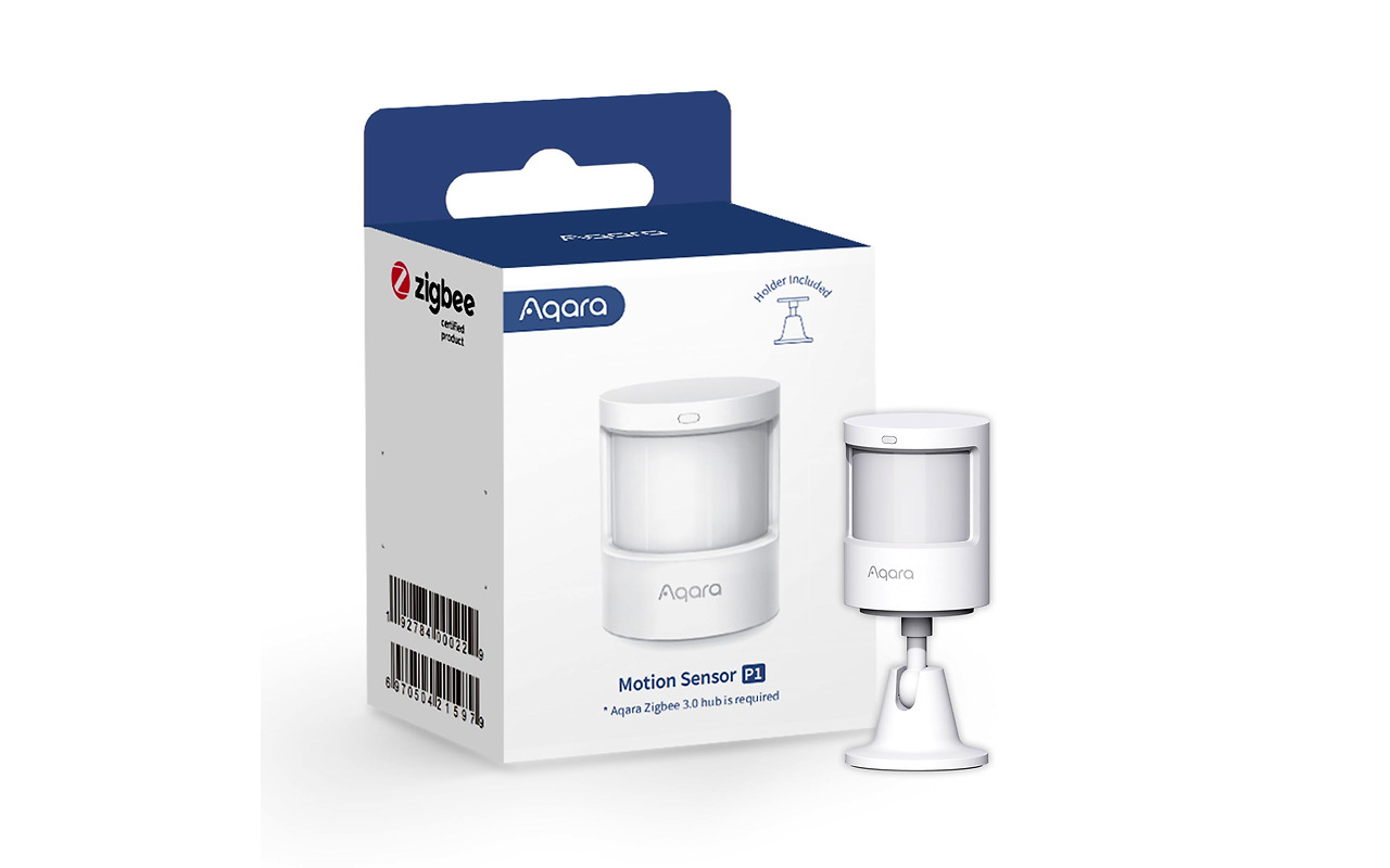 Aqara Motion Sensor P1