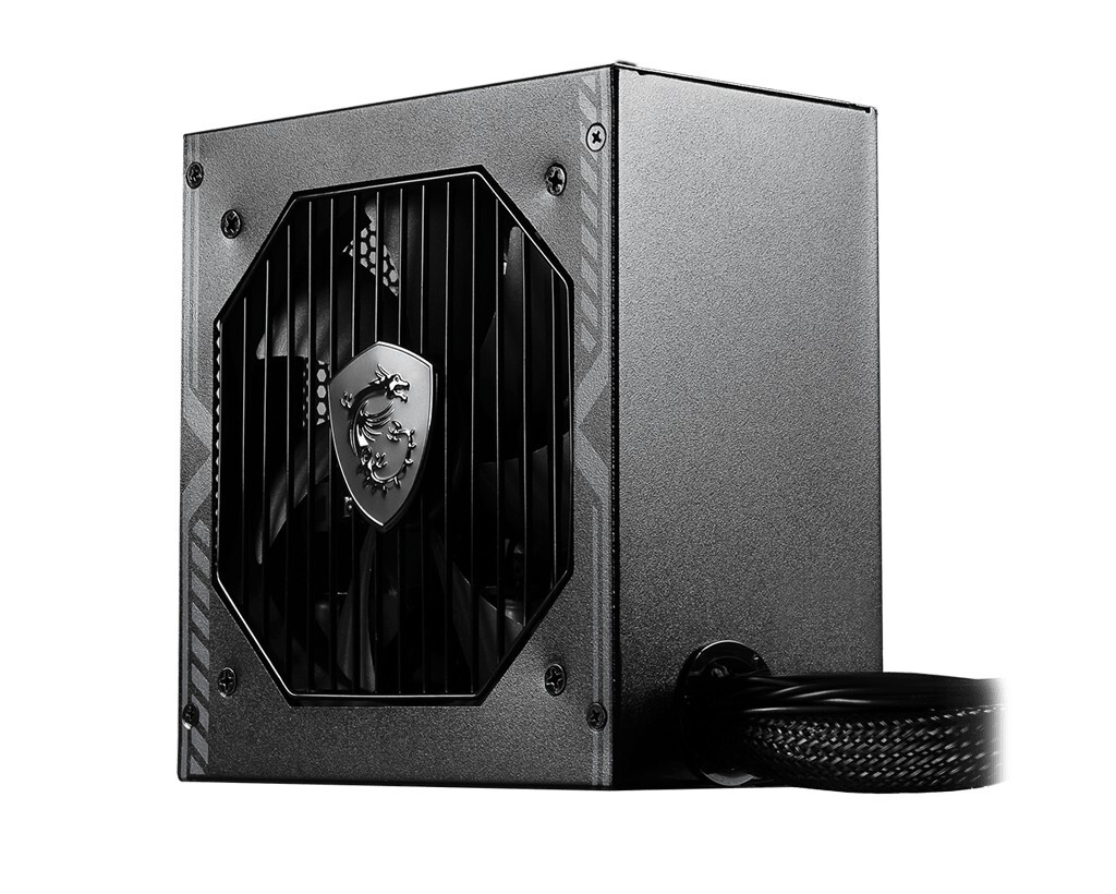 MSI MAG A650BN