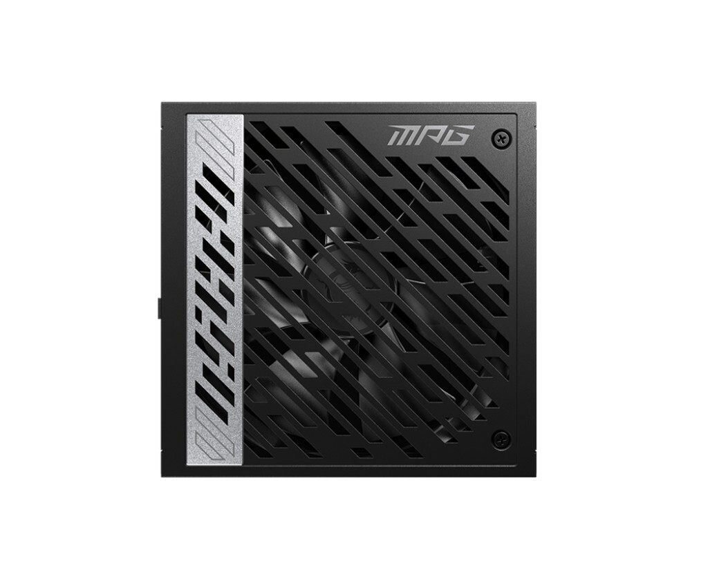 MSI MPG A1000G PCIE5