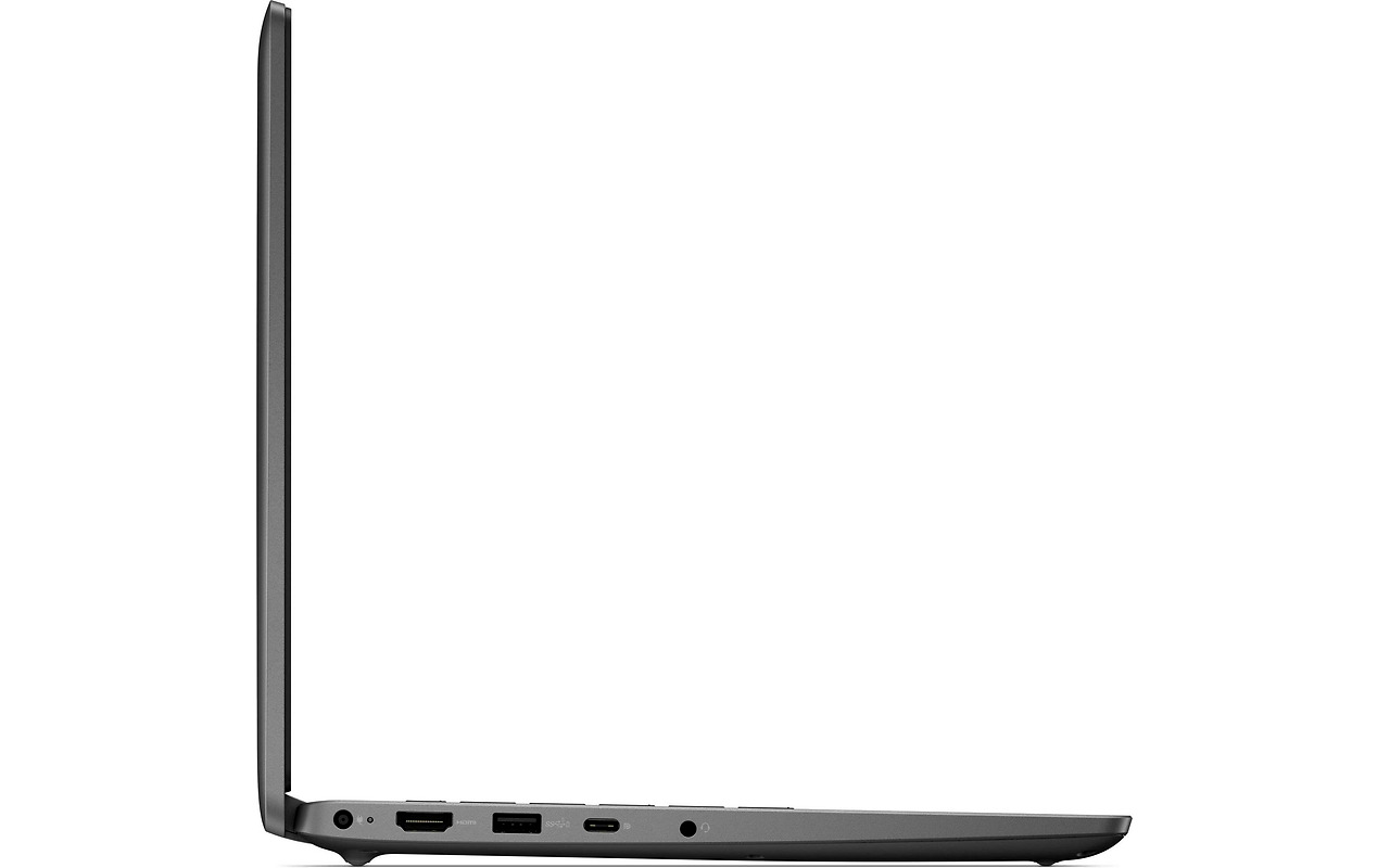 DELL Latitude 3440 / 14 FullHD IPS / Core i5-1235U / 8GB DDR4 / 512GB NVMe / Intel Iris Xe / Ubuntu