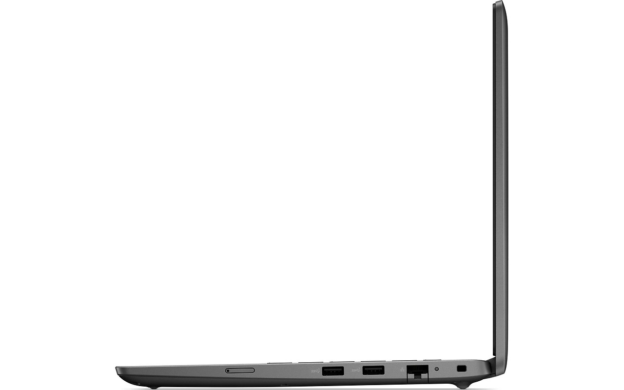 DELL Latitude 3440 / 14 FullHD IPS / Core i5-1235U / 8GB DDR4 / 512GB NVMe / Intel Iris Xe / Ubuntu