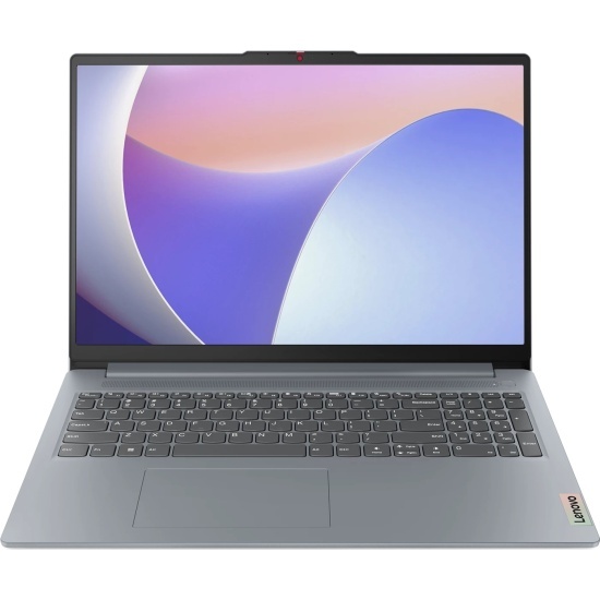 Lenovo IdeaPad Slim 3 16ABR8 / 16 IPS WUXGA / Ryzen 3 7330U / 8GB DDR4 / 512GB NVMe / Radeon 610M / No OS
