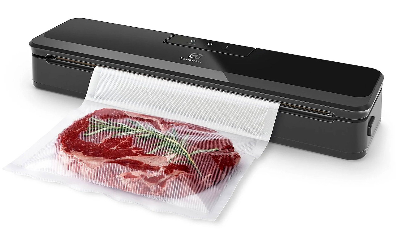 Electrolux E4VS1-4AG