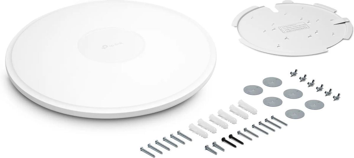 TP-LINK EAP783 / Wi-Fi 7