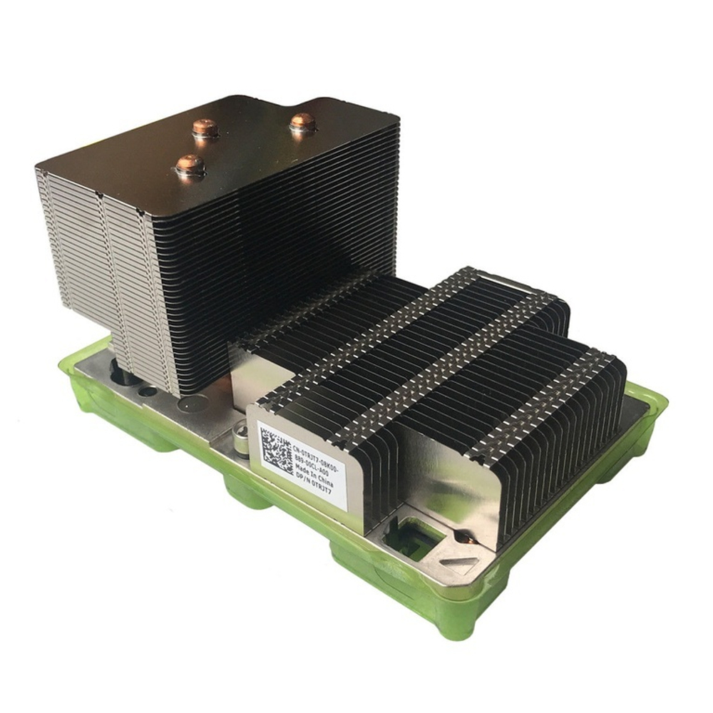 DELL 412-AAME / Heat Sink 125W